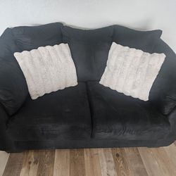 Ashley Furniture Sofa and Loveseat
