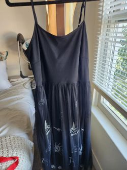 Womens Bongo dress size S