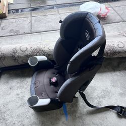 Free Kids Car seat