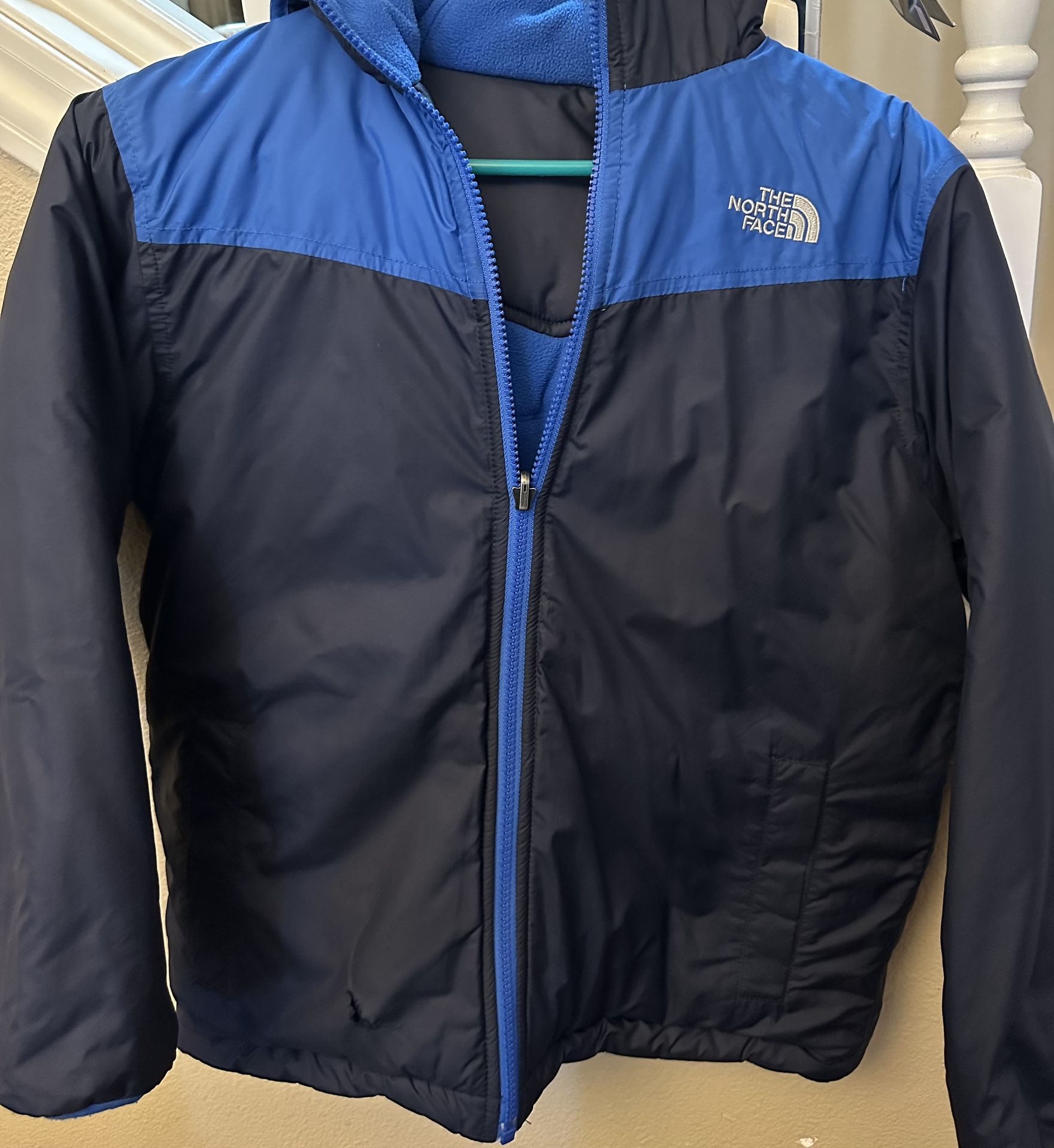 Kids North Face Jacket