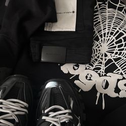 Designer Clothes