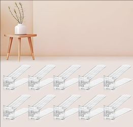 FENRUNXU Clear Shoe Stacker

        #1453