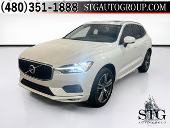 2021 Volvo XC60