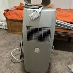 Portable  Air Conditioner