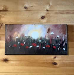 Art. Wall Art. Painting. Home Decor. 