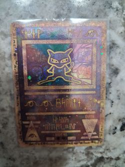 Japanese Pokémon