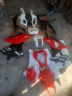 2011-2014 Bmw S1000 rr