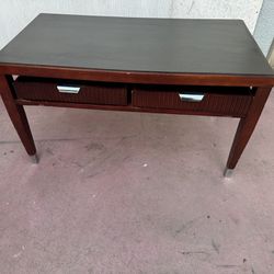 Coffee Table In Good Condition 