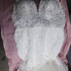 Gorgeous Wedding Dresss