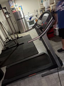 Treadmill