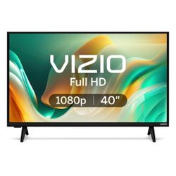 Brand NEW 40" Full HD Smart TV