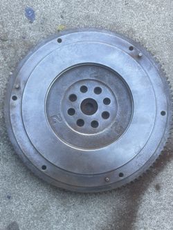 Honda B Series FlyWheel