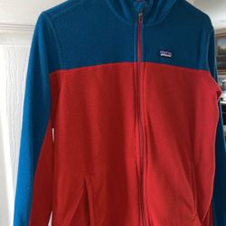 Patagonia Lightweight Jacket