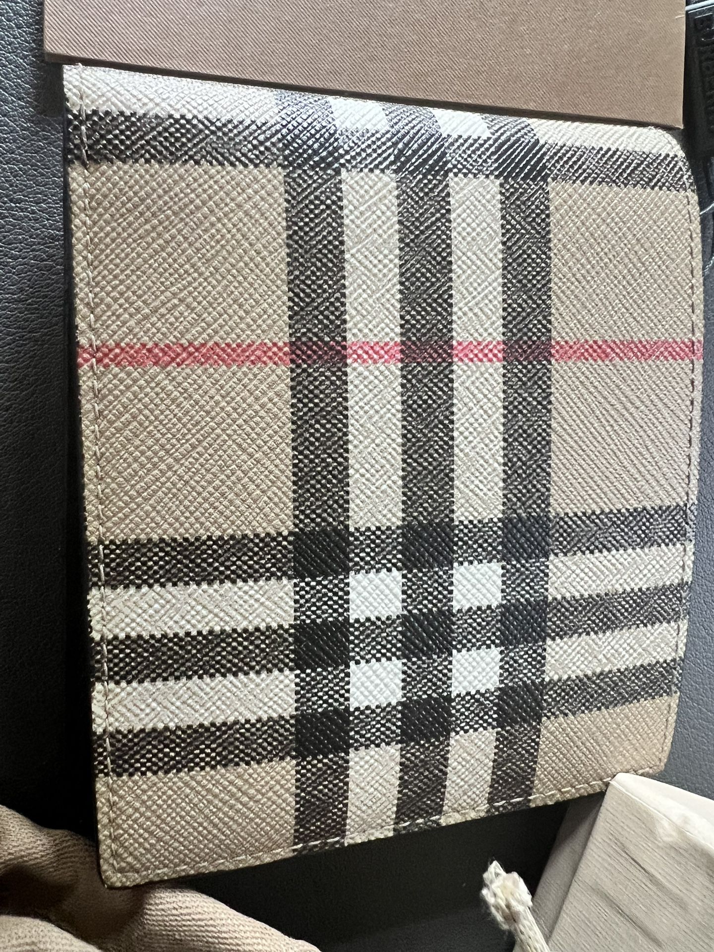 Burberry Wallet