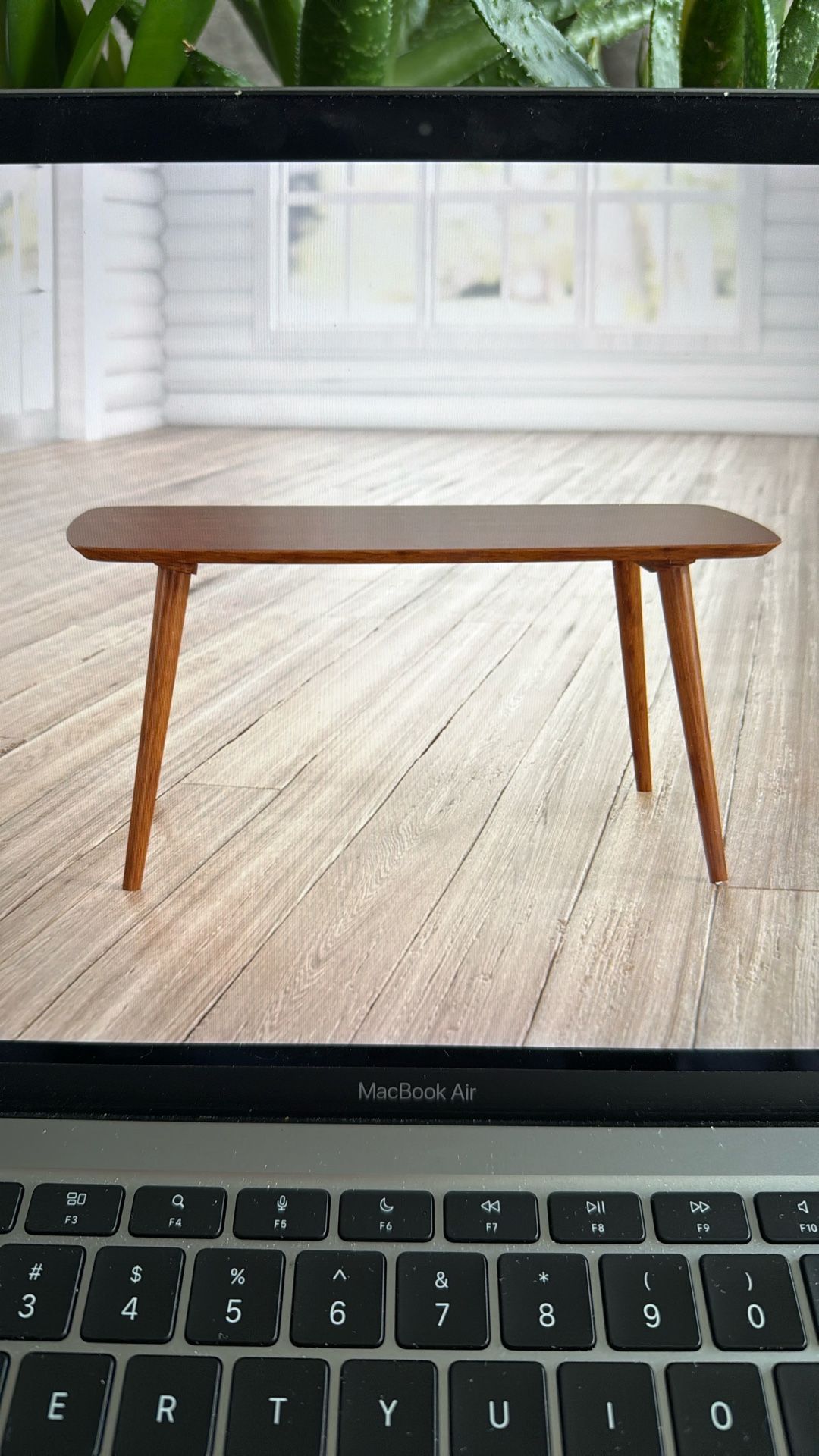 Gallman Dining Table 