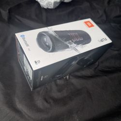JBL Flip 6