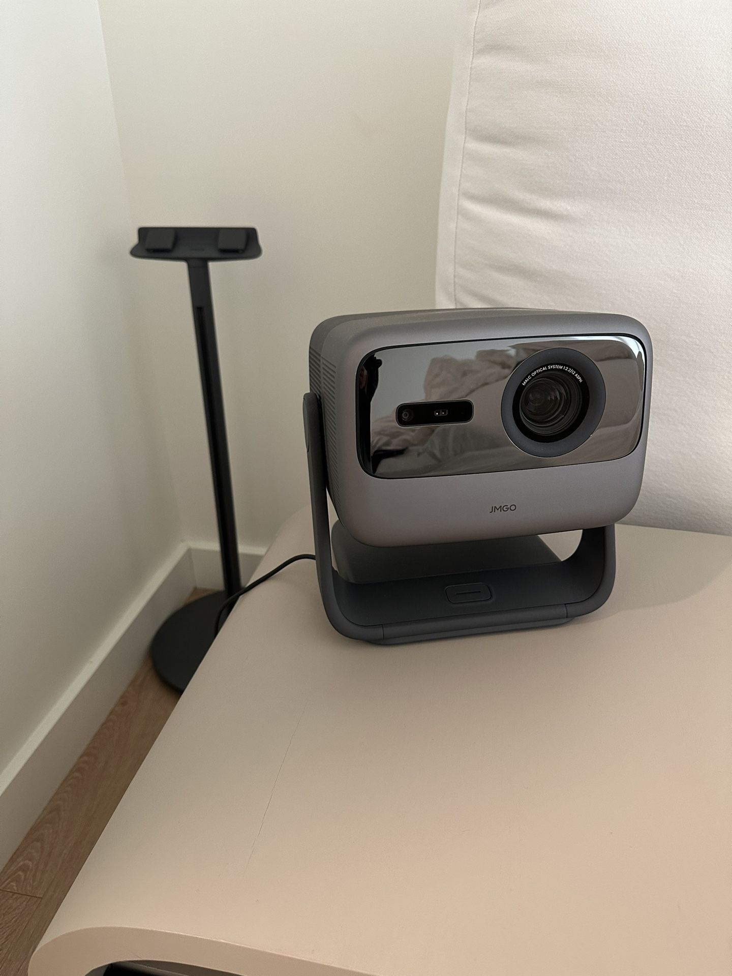 JMGO N1 Ultra Video Projector