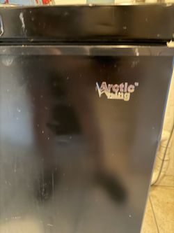 Arctic King 5 Freezer