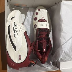 Li-Ning Wade All City 13 Encore "305" Size 9.5 