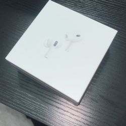 Apple AirPods