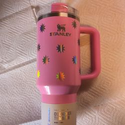 Stanley Quencher 40z