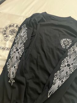 Chrome Hearts