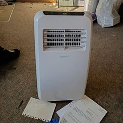 Ac Unit