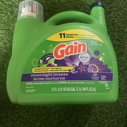 Gain Moonlight Breeze 177 fl oz