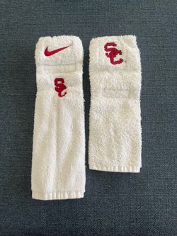 USC football towels