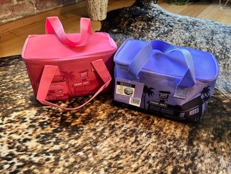 Trader Joe’s mini cooler $20