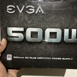 Power Supply 