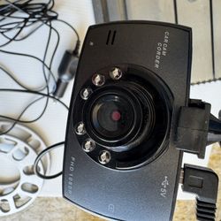 Car Camcorder 