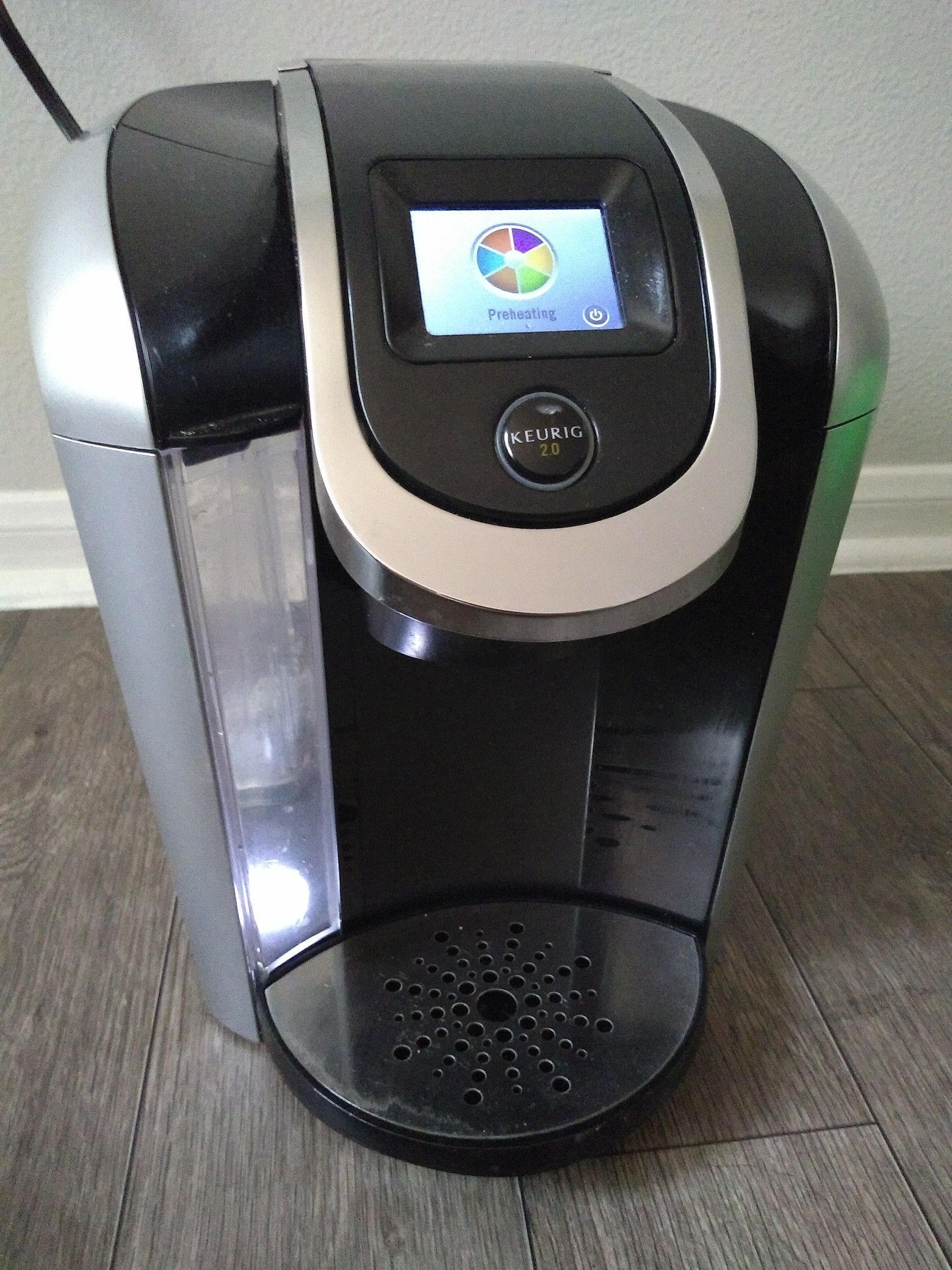 Keurig 2.0 touch screen for Sale in North Las Vegas, NV OfferUp