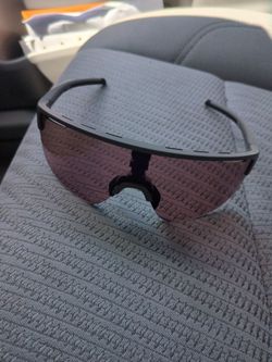 Shimano glases