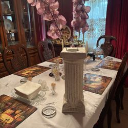 Nice Flowers Vase