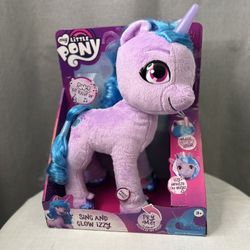 My Little Pony Toy 