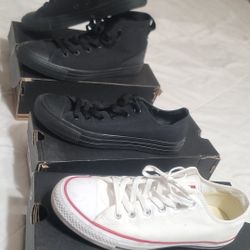 Converse Shoes