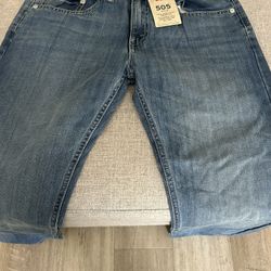 Kids Levi's 28x28