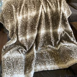 PIER ONE THROW