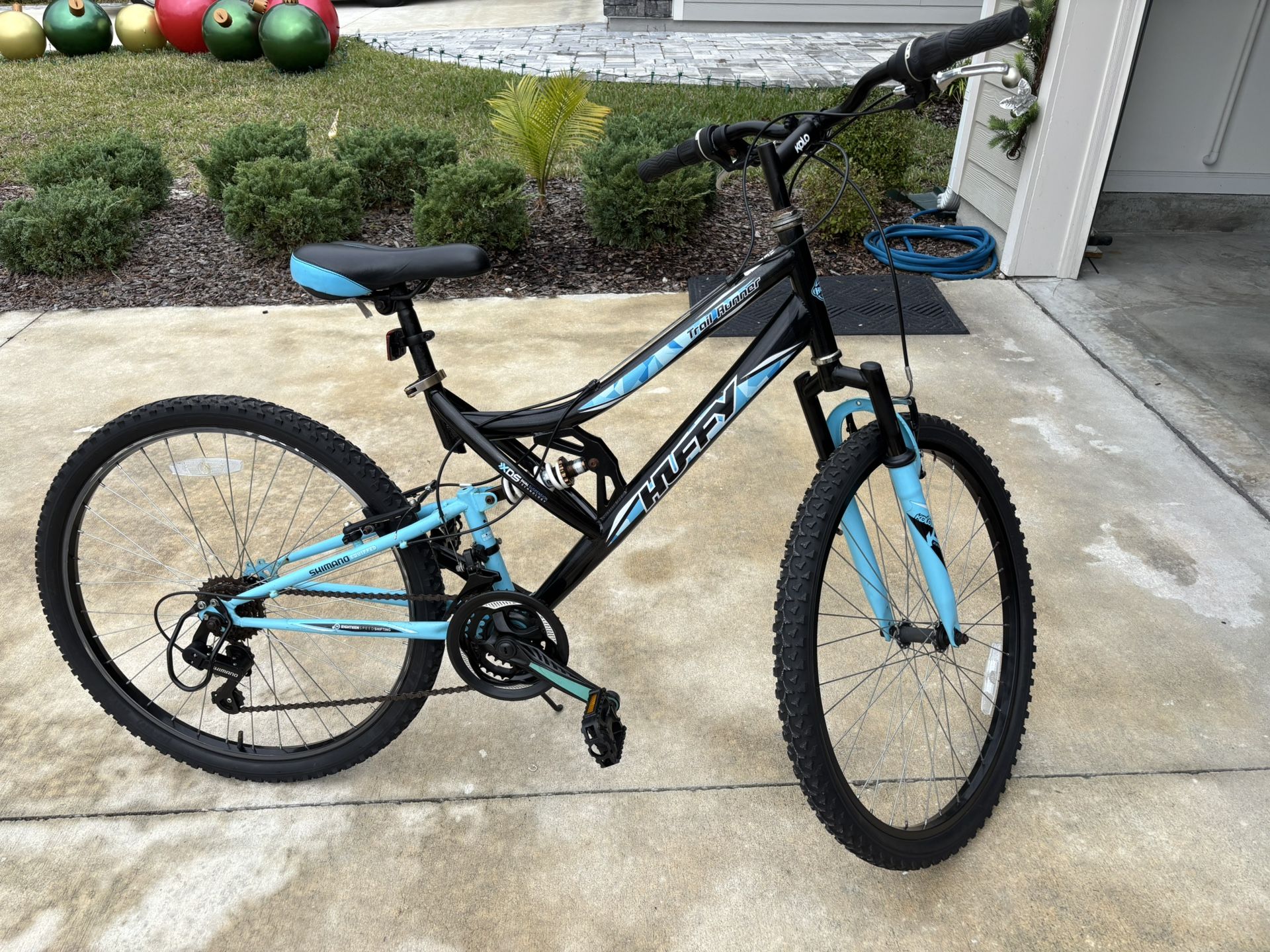Mountain Bike 26”