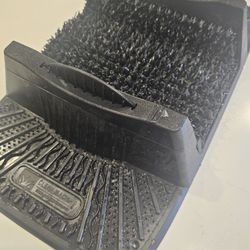 Boot Scraper