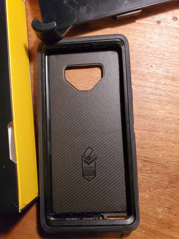 Otterbox Defender Case for Samsung Galaxy Note 9