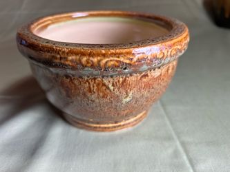 Rustic planter