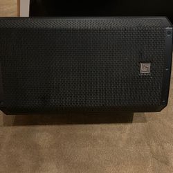 EV ZLX 12P Powered Speaker 