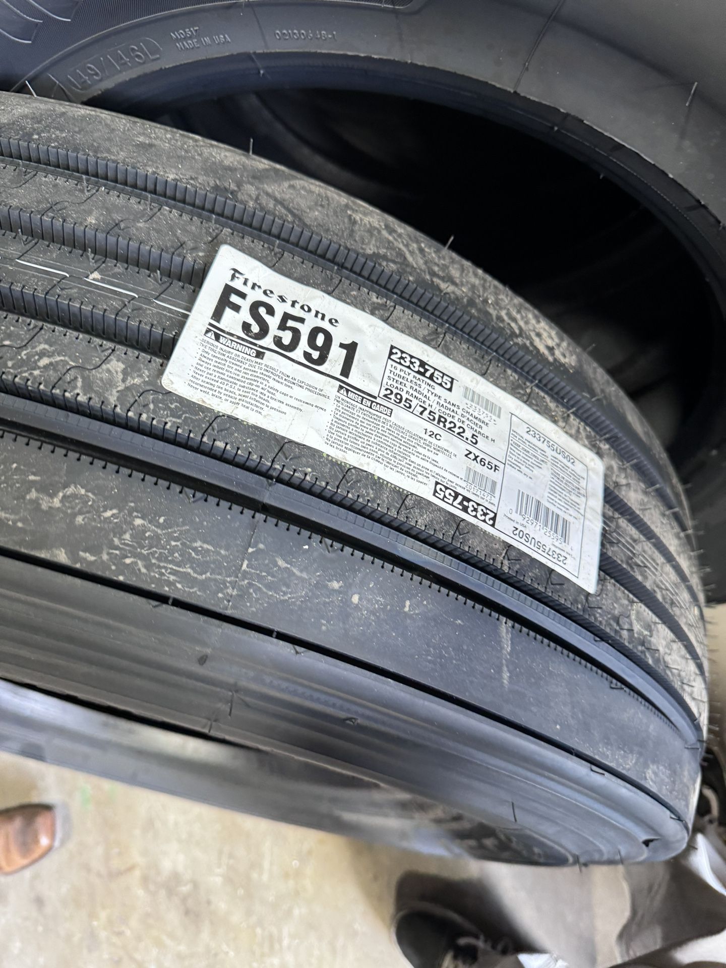 Commercial Fleet And Truck Repair Parts Sales