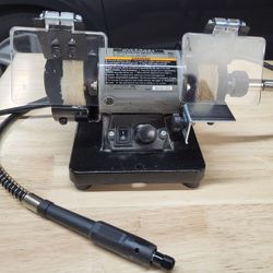 3 Inch Multipurpose Brnch Grinder