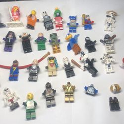 Lego Spare Parts 