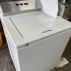 Coin Washer 