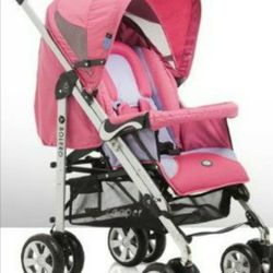 Zooper Bolero Stroller