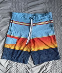 Sonoma Swimming Trunks Shorts